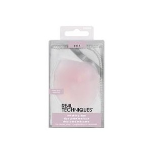 Real Techniques Skin Masking Duo - aplikatorius 1 vnt.