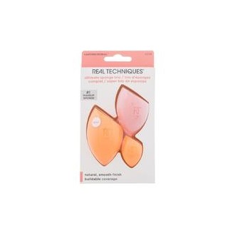 Real Techniques Ultimate Sponge Trio 1 vnt.