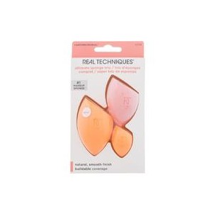 Real Techniques Ultimate Sponge Trio 1 vnt.