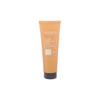 Redken All Soft Heavy Cream Treatment - Hair mask 250 ml