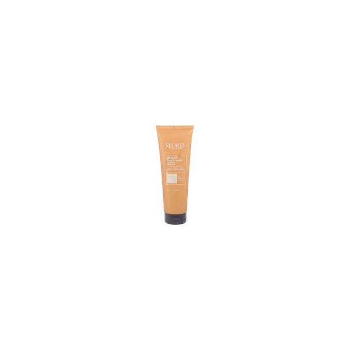 Redken All Soft Heavy Cream Treatment - Hair mask 250 ml