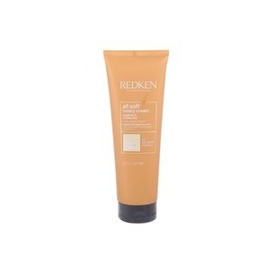 Redken All Soft Heavy Cream Treatment - Hair mask 250 ml