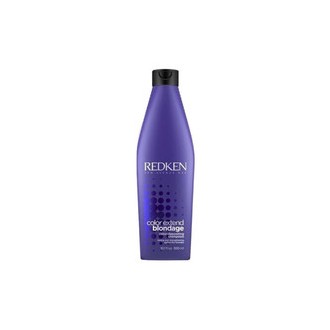 Redken Color Extend Blondage Shampoo - Shampoo neutralizing yellow tones of hair 300 ml