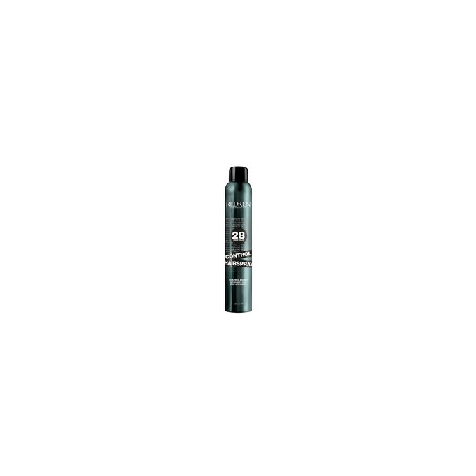 Redken Control Hairspray 400 ml