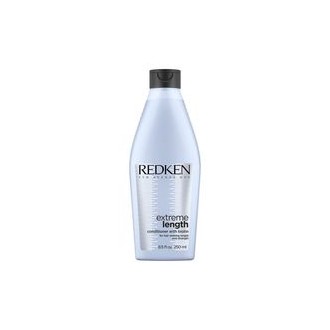 Redken Extreme Length Conditioner (Long Hair) - Conditioner 300 ml