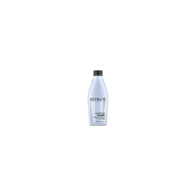 Redken Extreme Length Conditioner (Long Hair) - Conditioner 300 ml