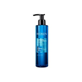 Redken Extreme Play Safe 230 C - apsauginis kremas terminiam plaukų apdorojimui, 250 ml
