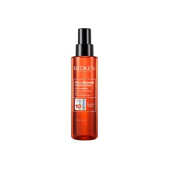 Redken Frizz Dismiss Instant Deflate Oil-in-Serum 125 ml