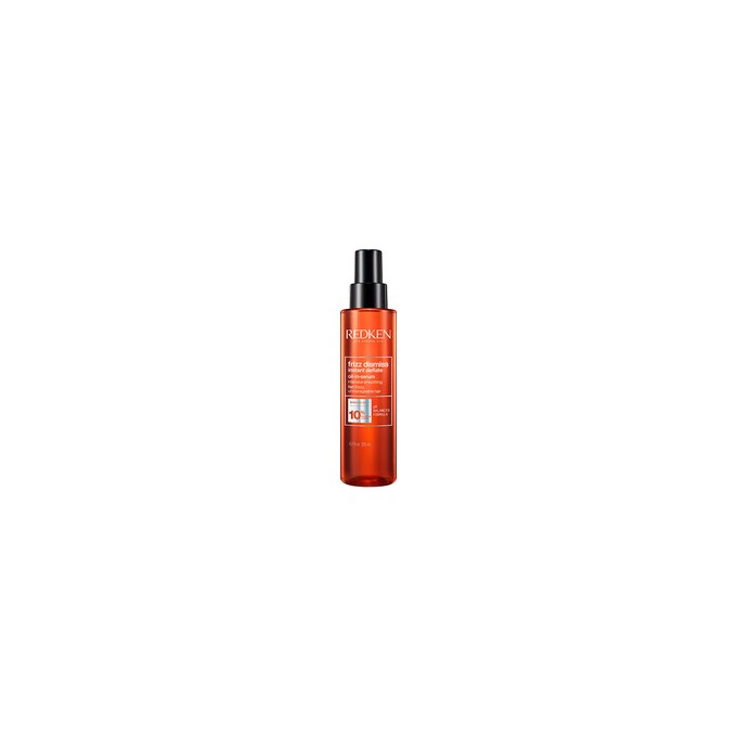 Redken Frizz Dismiss Instant Deflate Oil-in-Serum 125 ml