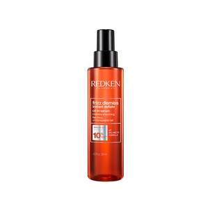Redken Frizz Dismiss Instant Deflate Oil-in-Serum 125 ml