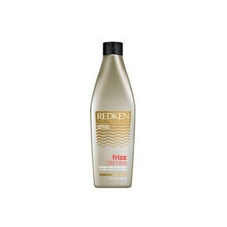 Redken Frizz Dismiss Sulfate-Free Shampoo for Humidity Protection & Smoothing 1000 ml