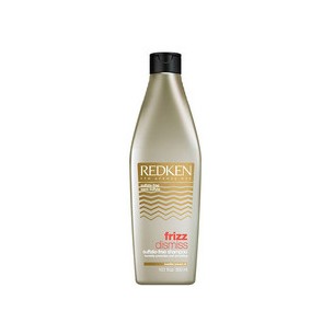 Redken Frizz Dismiss Sulfate-Free Shampoo for Humidity Protection & Smoothing 1000 ml
