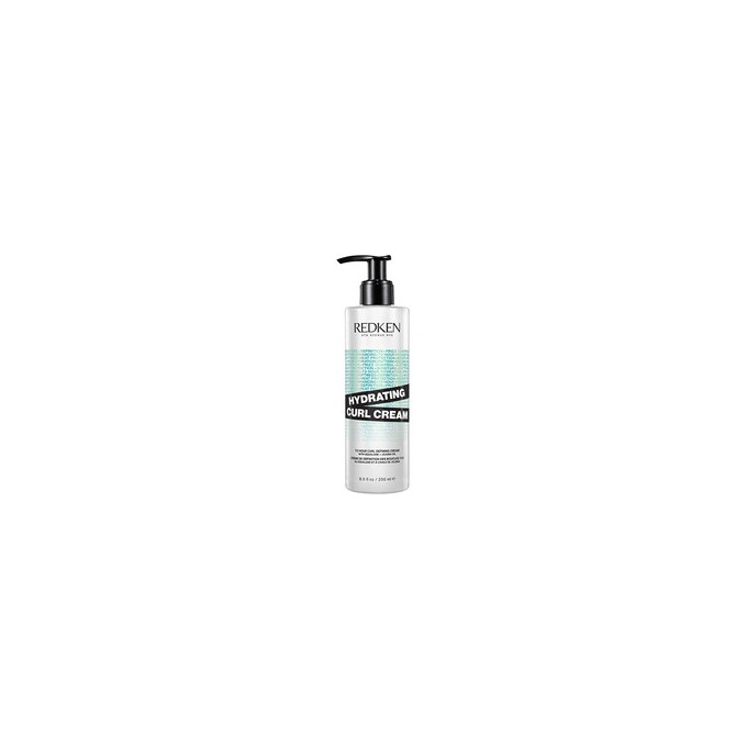 Redken Hydrating Curl Defining Cream 250 ml