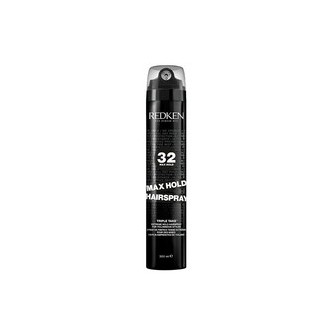 Redken Max Hold Hairspray 300 ml