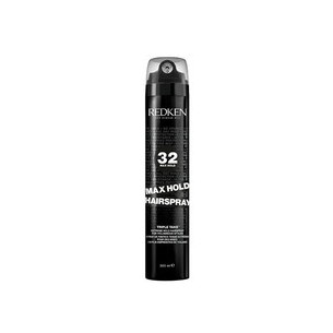 Redken Max Hold Hairspray 300 ml