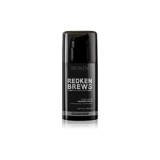 Redken Modeling paste for natural hair fixation Brews (Molding Paste) 100 ml