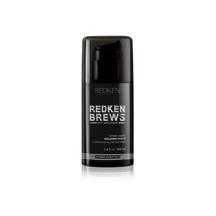 Redken Modeling paste for natural hair fixation Brews (Molding Paste) 100 ml