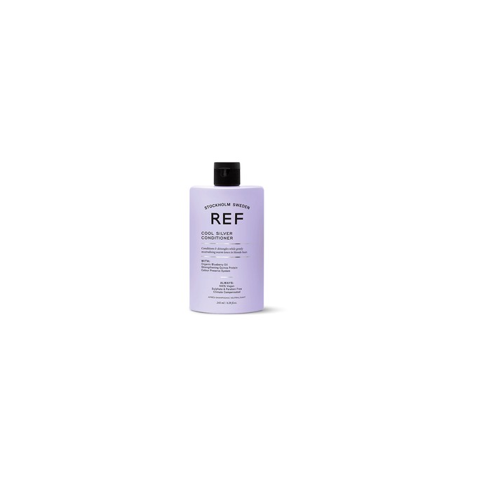REF Cool Silver Conditioner 1000 ml
