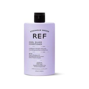REF Cool Silver Conditioner 100 ml