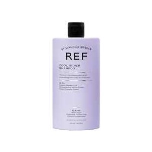REF Cool Silver Shampoo 285 ml
