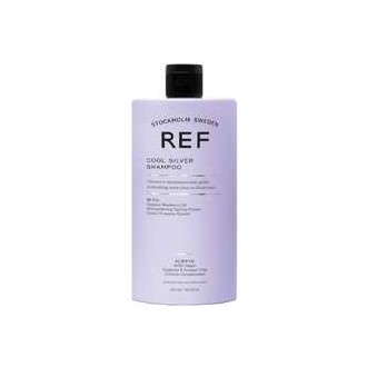 REF Cool Silver Shampoo 600 ml