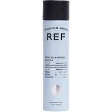 REF Dry Shampoo N 204 200 ml