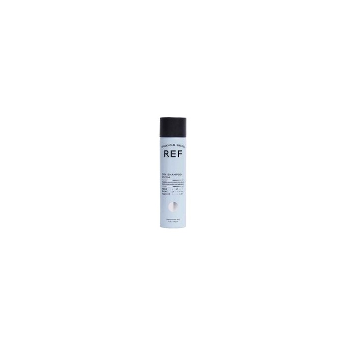 REF Dry Shampoo N 204 75 ml