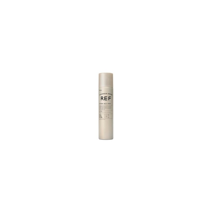 REF Extreme Hold Spray N 525 300 ml