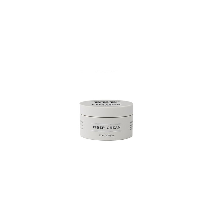 REF Fiber Cream N 323 85 ml