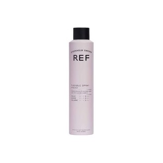REF Flexible Spray N 333 - Flexible spray with medium hold 300 ml