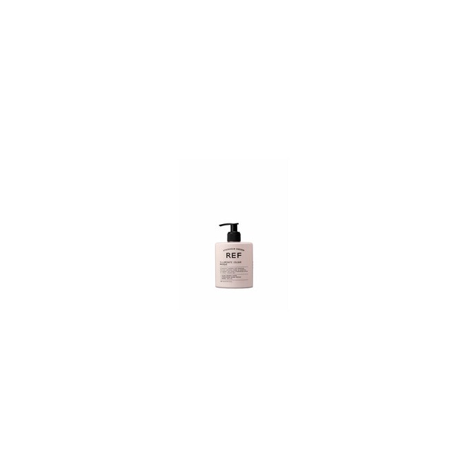 REF Illuminate Color Masque (dyed hair) 250 ml