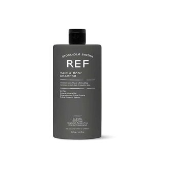 REF Men Hair and Body Shampoo 100 ml