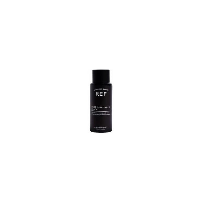 REF Root Concealer ( Black ) 100 ml