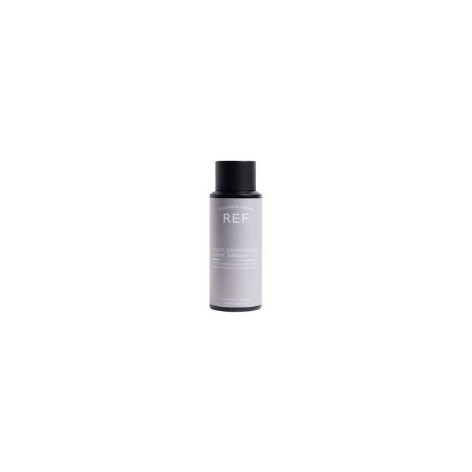 REF Root Concealer ( Light Brown ) 100 ml