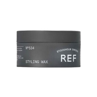 REF Styling Wax N 534, 85 ml