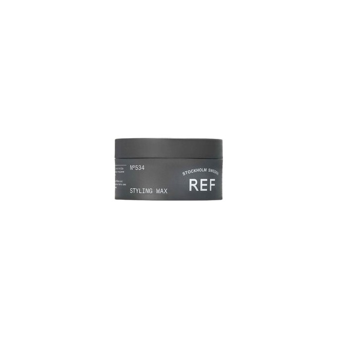 REF Styling Wax N 534, 85 ml