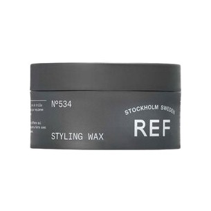 REF Styling Wax N 534, 85 ml