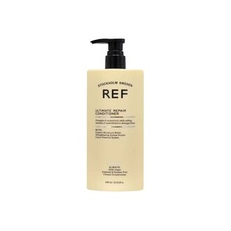 REF Ultimate Repair Conditioner 600 ml