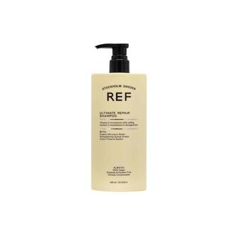 REF Ultimate Repair Shampoo 1000 ml