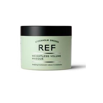 REF Weightless Volume Masque 250 ml