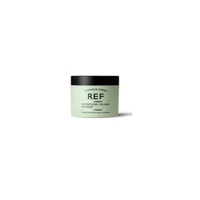 REF Weightless Volume Masque 250 ml