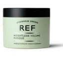 REF Weightless Volume Masque 500 ml