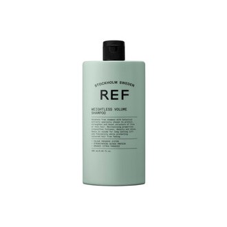 REF Weightless Volume Shampoo 1000 ml
