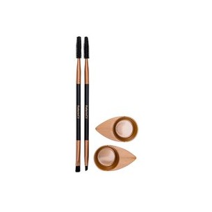 Refectocil Cosmetic Brush Browista Toolkit Eyebrow Set - Eyebrow gift set 1 pcs