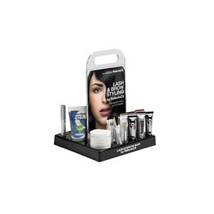 Refectocil Eyelash and eyebrow dye set with Lash & Brow Bar