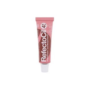 Refectocil Eyelash And Eyebrow Tint - Eyelash and eyebrow color 15 ml 4,1 Red
