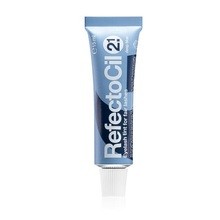Refectocil Eyelash Tint For Fair Lashes 15 ml 2.1 Deep Blue