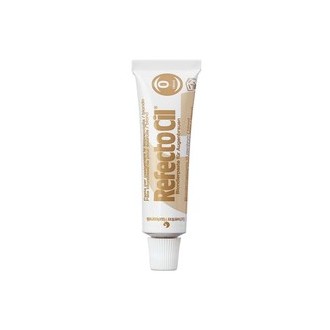 Refectocil Lightening paste for eyebrows - blond 15 ml