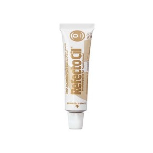 Refectocil Lightening paste for eyebrows - blond 15 ml