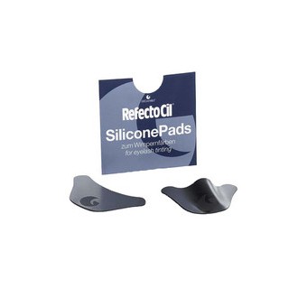 Refectocil Professional silicone pads for eyelashes (SiliconePads) 2 pc 2 vnt.